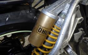 YAMAHA XJR400 Gen.3 R 2002 RH02J