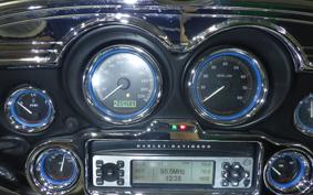 HARLEY FLHTCU 1580 2007