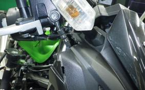 KAWASAKI Z250 A ER250C