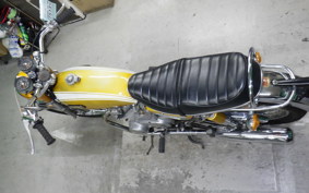 YAMAHA XS650 1971 S650