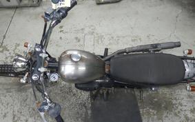 KAWASAKI 250TR 2018 BJ250F