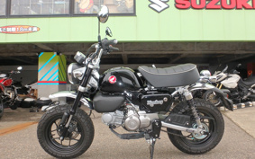 HONDA  MONKEY 125ABS JB05