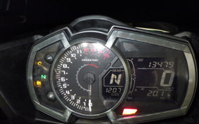 KAWASAKI NINJA 400 2019 EX400G