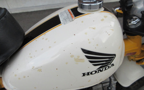 HONDA MONKEY AB27