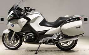BMW R1200RT 2011
