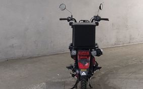 HONDA CT125 HUNTER  CUB  JA65