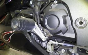 KAWASAKI ZX 1400 NINJA R A 2015