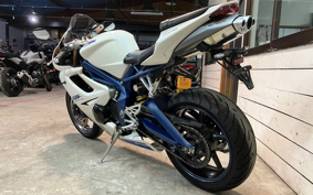 TRIUMPH DAYTONA 675 2010 TMD106