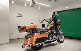 HARLEY FLTR 1580 2008