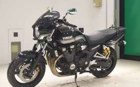 YAMAHA XJR1300 Gen.2 2011 RP17J