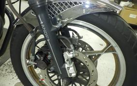 SUZUKI GSX400FS IMPULSE 1983 GK72A