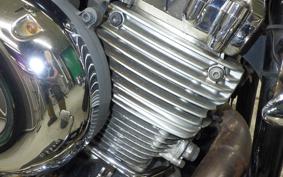 YAMAHA DRAGSTAR 400 2008 VH01J