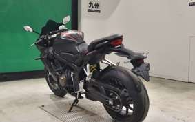 HONDA CBR650R 2020