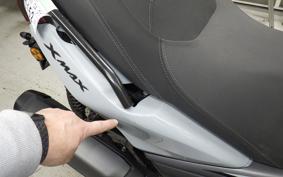 YAMAHA X-MAX 250 SGA8J