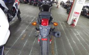 HONDA VTR 250 Gen. 2 MC33