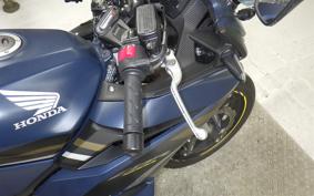 HONDA CBR400R 2024 NC56