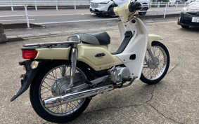 HONDA SUPER CUB110 JA10