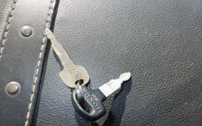 HONDA CB250 T CB250T