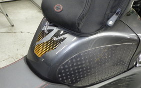 SUZUKI HAYABUSA Gen.3 2024 EJ11A