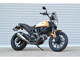 Фото Ducati スクランブラーアイコン 2008 с японского аукциона