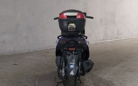 YAMAHA CYGNUS125XSR SED8J