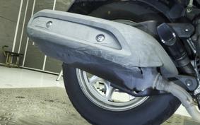 HONDA TACT Basket 2026 AF79