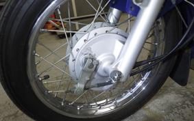 YAMAHA MATE 90 UB02J