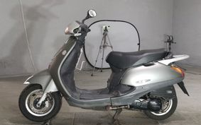 HONDA LEAD 100 JF06
