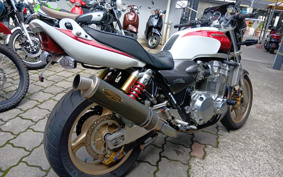 HONDA CB1300SF SUPER FOUR 2000 SC40