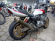 Фото Honda CB1300SF SUPER FOUR 2000 с японского аукциона