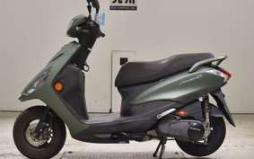 YAMAHA AXIS 125 Z SED7J