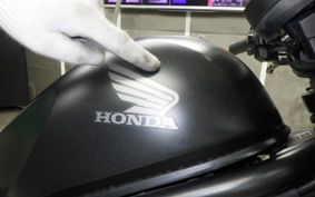 HONDA REBEL 250 S MC49