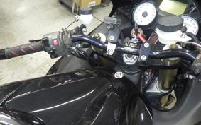 KAWASAKI ZZ1400 NINJA R 2006 ZXT40A