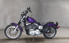 HARLEY HARLEY XL1200S CHP