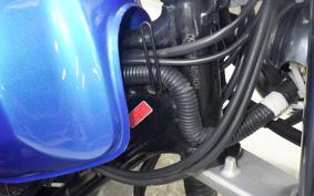 YAMAHA TW200 Gen.2 2007 DG07J
