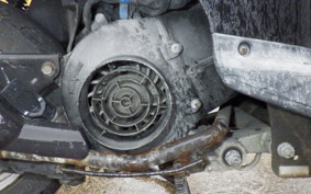 HONDA TODAY 2005 AF61