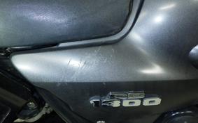 HONDA CB1300SF SUPER FOUR SC40