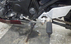 HONDA JADE 2013 MC23
