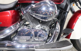HONDA SHADOW 750 2008 RC50