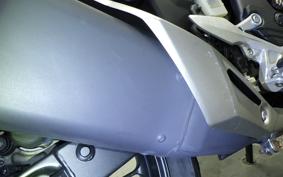 HONDA CBR400R 2022 NC56