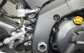 YAMAHA YZF-R6 2018