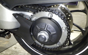 HONDA VFR800X 2015 RC80