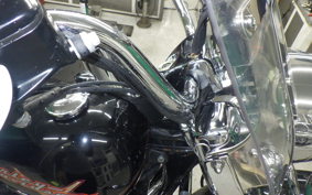 HARLEY FLHR 1450 2001