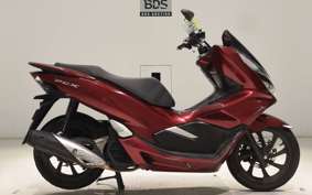 HONDA PCX125 JF81