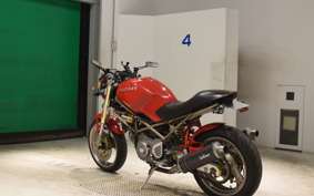 DUCATI MONSTER 400 1995