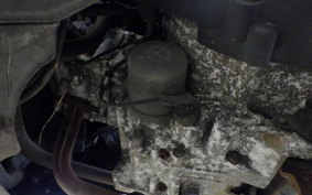 HONDA FAZE 2023 MF11