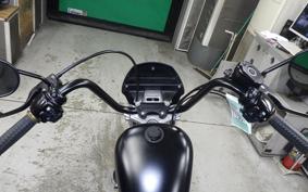 OTHER +HD. XL883L 2006