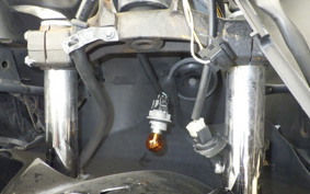 SUZUKI SKYWAVE 250 (Burgman 250) Gen.3 2022 CJ46A