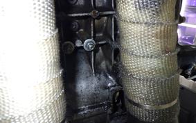 YAMAHA RZ350 1981 4U0