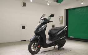 HONDA LEAD 125 2003 JK12